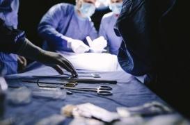 Angine récidivante ou douloureuse : l'opération des amygdales est souvent inutile 