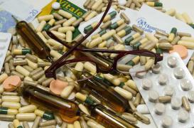 Perturbateurs endocriniens et pilule : un 