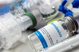 Covid-19 : l’Agence européenne du médicament étudie l’autorisation du remdésivir 