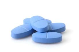 Le Viagra serait efficace pour soigner certains cancers