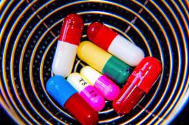 Asie : 9 millions de faux médicaments saisis