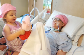  Greffe : une canadienne attend 6 jours sans poumon 