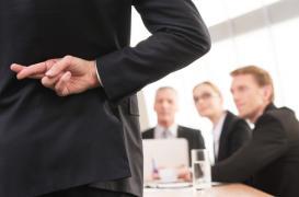 Cerveau : comment les petits mensonges deviennent gros