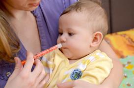 Microbiote : l'impact des antibiotiques chez les enfants