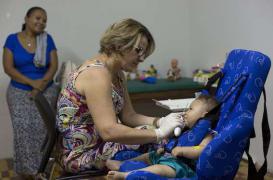 Zika : les femmes peuvent continuer d’allaiter