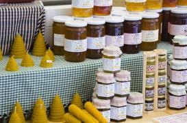 Le miel atténuerait les risques cardiovasculaires liés au tabac