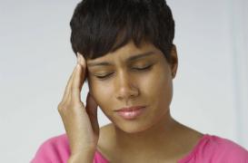 Les pharmaciens se penchent sur la migraine 