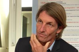 Drogues : un médecin à la tête de la Mildeca 