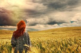 Mélanome : pourquoi être roux augmente les risques 