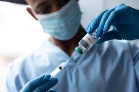 Covid-19 : où en est l’épidémie ? 