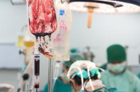 Don de moelle osseuse : recruter des hommes jeunes est une priorité