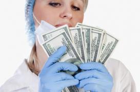 Fraude à la Sécu : une infirmière condamnée à cinq ans de prison