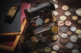 Déconfinement réussi au musée du 11 Conti - Monnaie de Paris