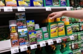 Les taux de glyphosate augmentent dans l’organisme