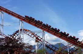 Calculs rénaux : les bienfaits inattendus des montagnes russes