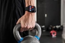 Les appareils connectés peuvent faire la distinction entre la grippe et la Covid-19