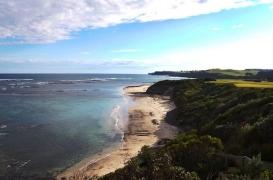 Une bactérie mangeuse de chair inquiète les Australiens