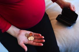 Mortalité infantile : 50 % plus élevée en Seine-Saint-Denis 