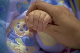 Près de 8 millions d'enfants et adolescents sont morts en 2013