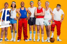 Movember : des moustaches au service de la santé des hommes