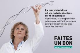 Les nouvelles armes contre la mucoviscidose