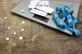 Médicaments : la prise de poids peut être évitée