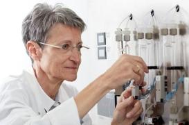 Lupus : un premier traitement spécifique inventé par Sylviane Muller