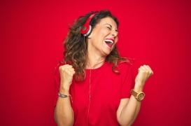 Pourquoi certaines musiques nous donnent la chair de poule