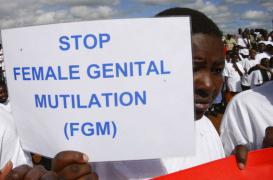 Polémique autour d'excisions 