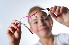 Myopie : près d'un jeune européen sur deux concerné