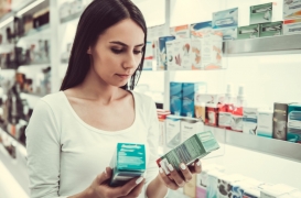 Des médicaments sans ordonnance bientôt vendus en grande surface ?