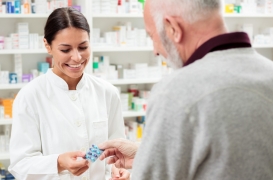 Un médicament pour le cœur associé à un risque d'arrêt cardiaque