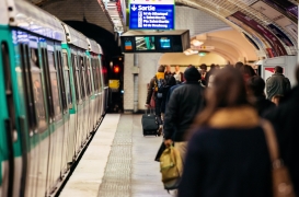 Comment gérer le stress des transports en commun ?