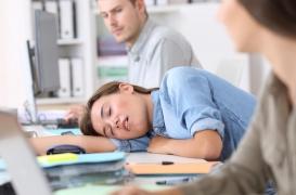 Vaccin contre la grippe H1N1: le long parcours d’indemnisation des Français devenus narcoleptiques 