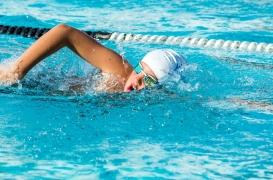 Pourquoi est-ce si bon pour la santé de nager ?