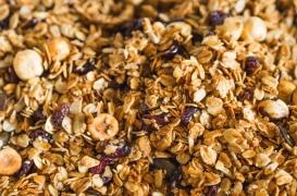 Petit déjeuner : le muesli n'est pas toujours bon pour la santé !