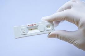 Covid-19 : comment fonctionnent les autotests ? 