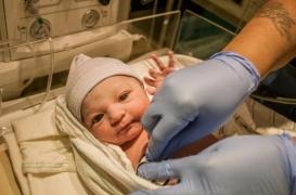 Mortalité des nouveau-nés : des chiffres à améliorer en France