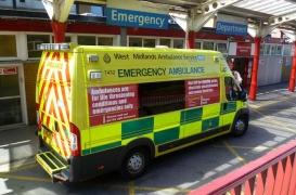 Royaume-Uni : le NHS cherche 220 millions d'euros