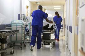 Hôpital : le risque de décès augmente de 15 % le week-end
