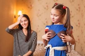 La puberté précoce dix fois plus fréquente à Lyon et à Toulouse