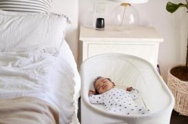 Les seuils d’endormissement des nourrissons passés au crible 