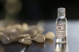 Alexei Navalny : ce que l'on sait des inhibiteurs de la cholinestérase