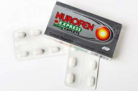 Nurofen : le fabricant rejette l'accusation de tromperie