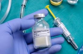 Dexaméthasone : le corticoïde anti-covid ne doit pas être administré en début de maladie 