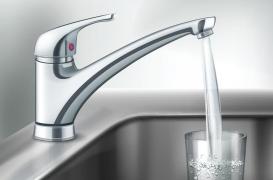 Cancer : aux États-Unis, des contaminants sont présents dans l'eau du robinet