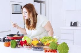 La lutte contre l'obésité au coeur du 4ème Programme national nutrition santé