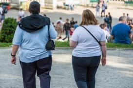Les régimes amaigrissants bons pour l’espérance de vie des obèses