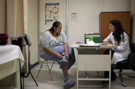 Obèses : les aliments font l'effet d'une drogue dans le cerveau