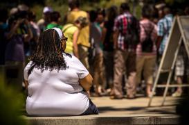 Obésité de l'enfant : agir avant la conception 